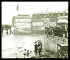 Cold Harbour [Lantern Slide] | Margate History